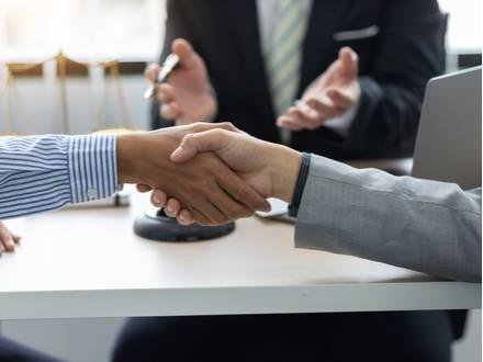 Owings Mills divorce attorney